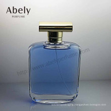 Luxury Glass Bottle for Women Summer Perfume